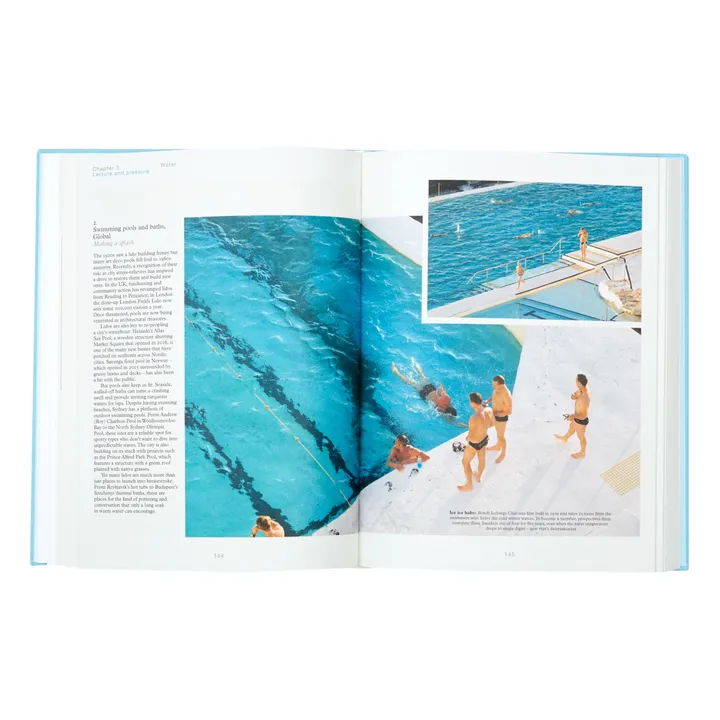 Gestalten The monocle guide of building better cities - EN