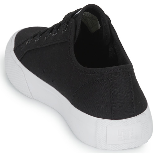 DC Shoes - MANUAL - Noir