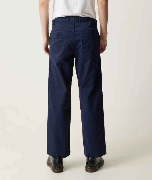 Former Crux Pant - Wide Navy