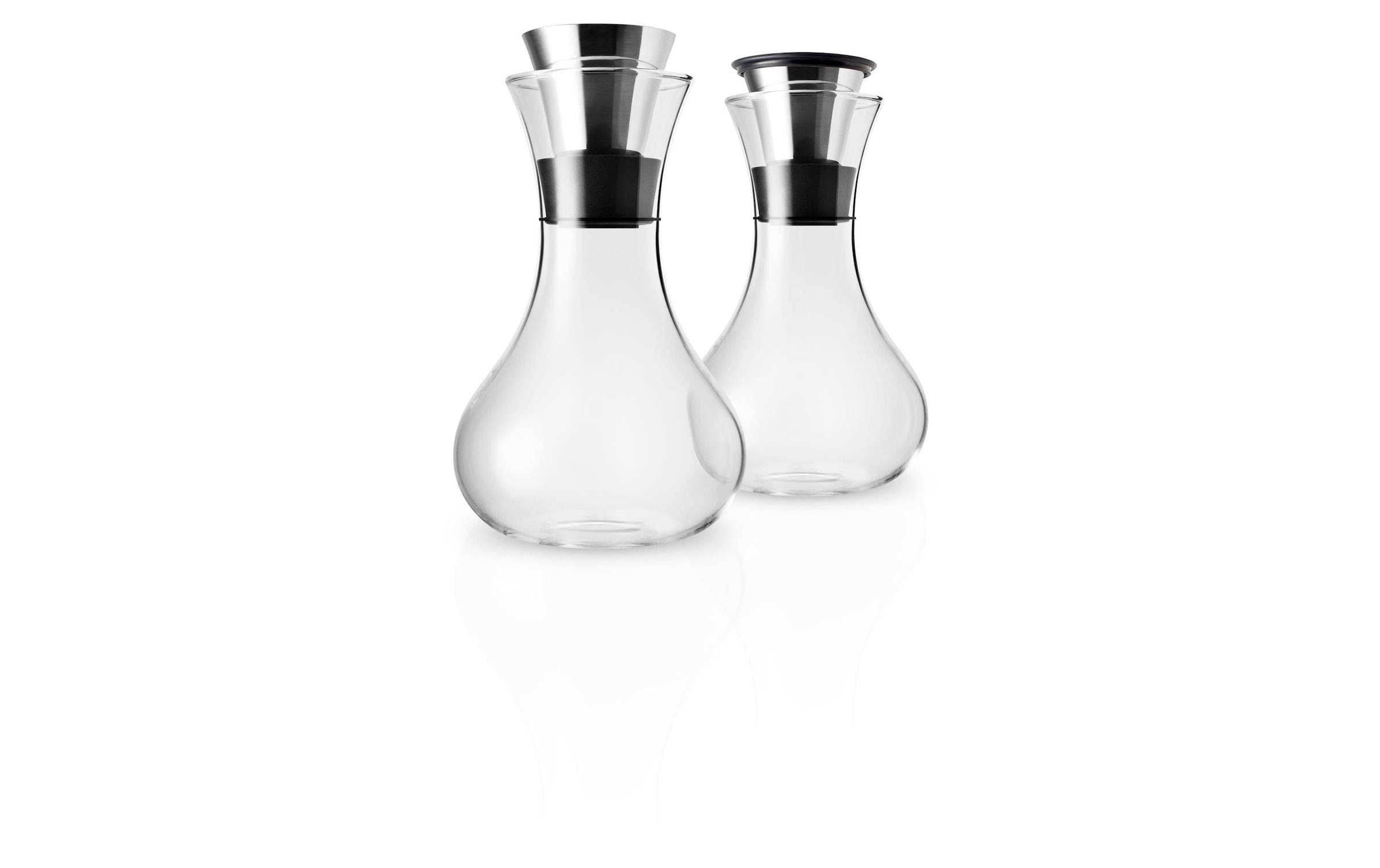 Eva Solo Milchbehälter »Zucker & Milch Set«