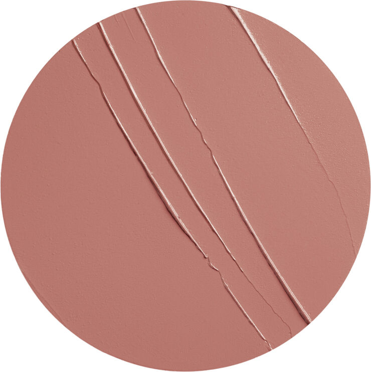 HERMÈS Rouge Hermès, satin lipstick, Beige Kalahari