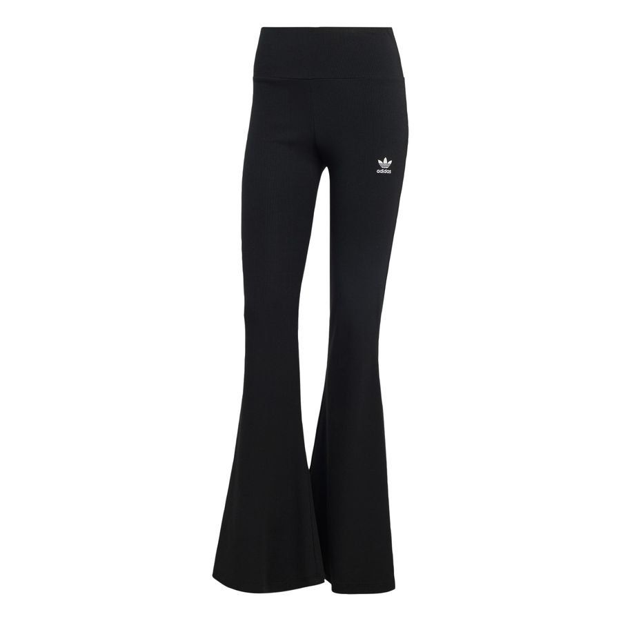 Adidas Original Legging évasé à bord-côte Essentials