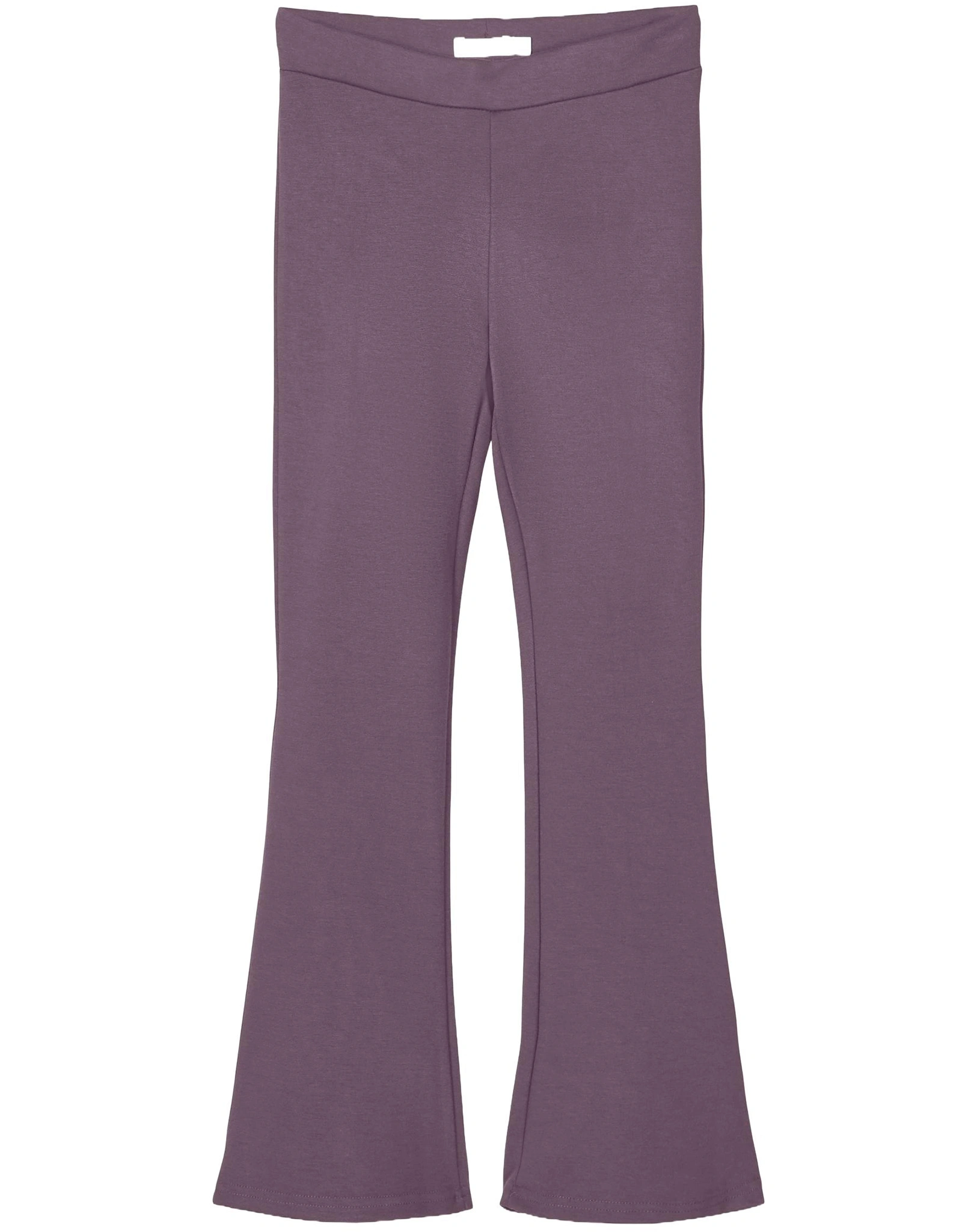 Stoffhose NKFFRIKKALI BOOTCUT in arctic dusk