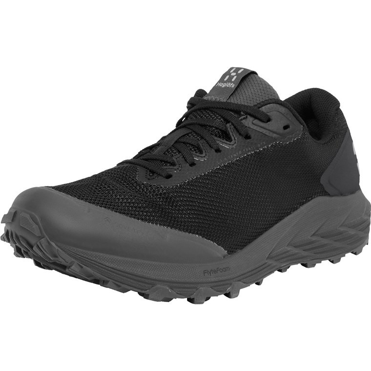Haglöfs L.I.M Tempo Trail GTX Low Men True Black/Magnetite