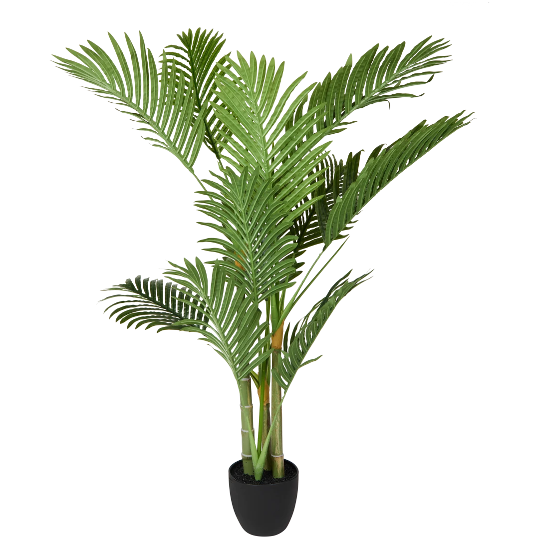 Kunstplant 110 cm | diverse varianten