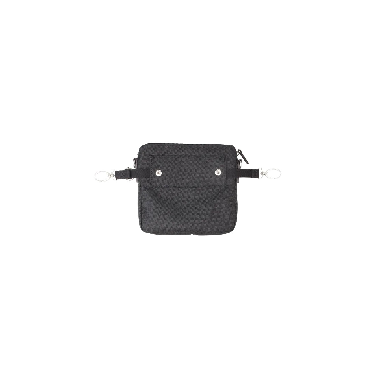 Wild Hazel - Mini Hazel Gassitasche navy