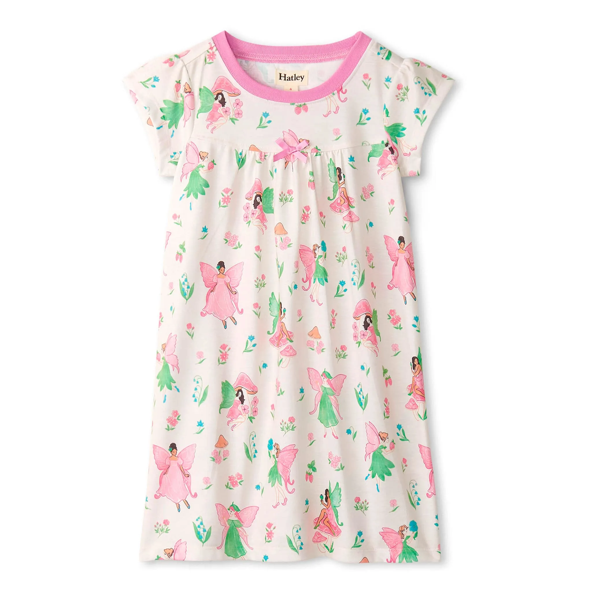 Hatley Nuisette Forêt Enchantée 3-10ans