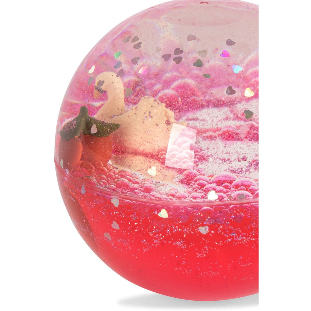 Køb Konges Sløjd Cherry Glitter Water Bold