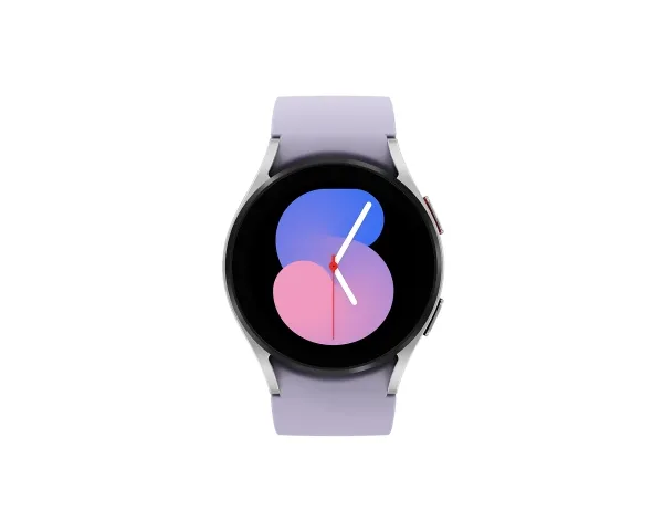 [OUTLET] - Samsung® | Galaxy Watch5 40mm BT - Silver