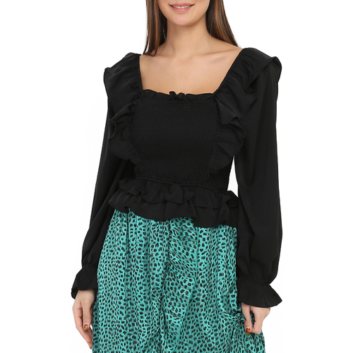 La Modeuse - 23875_P59478 Negro