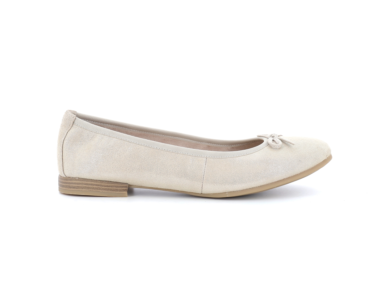 Tamaris-22116 Cuir Beige
