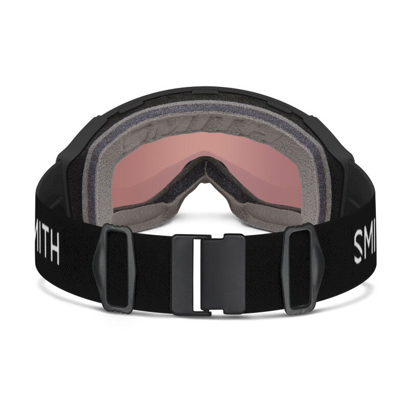 4D Mag S - Masque ski