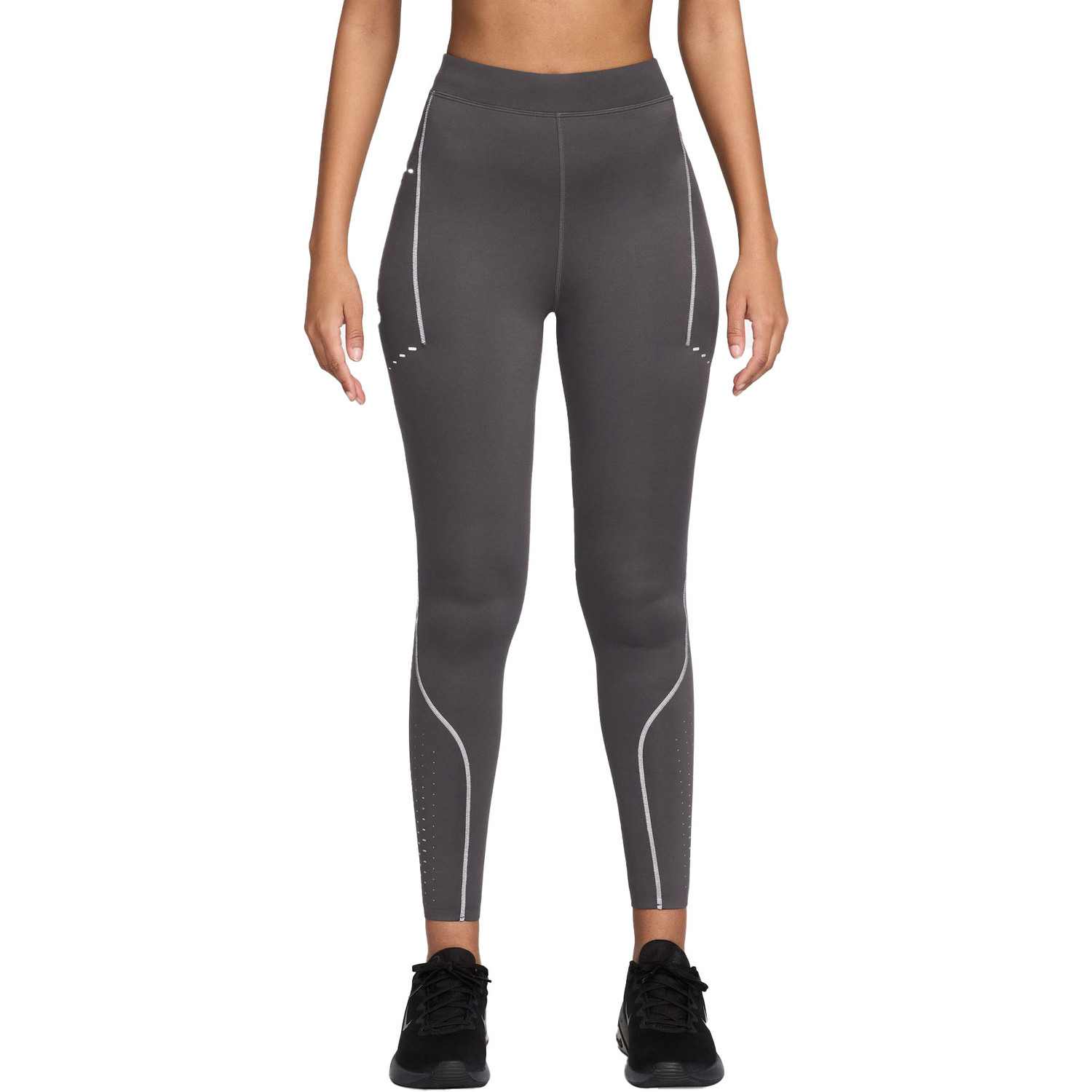 Nike Dri-FIT Therma-FIT Swift 7/8 Legging Dames