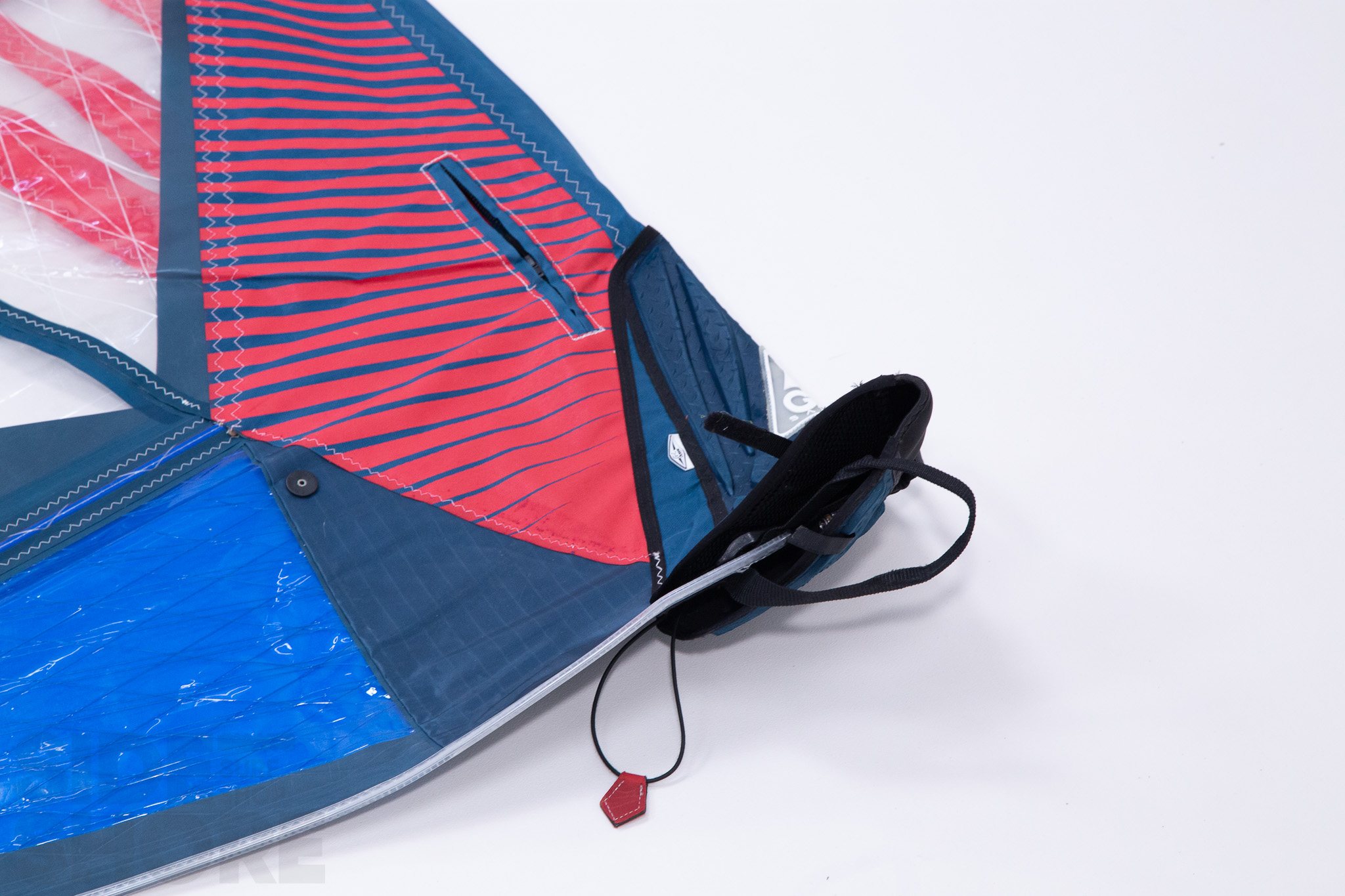 Gaastra / GA-Sails Vapor Air - 2024 -5.3m² - prototype 5.3 m²