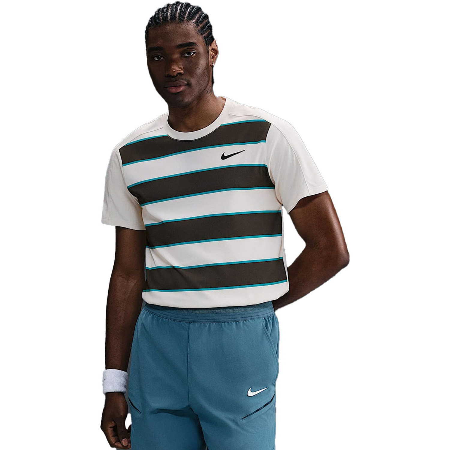 Nike Paris Heren Set 8