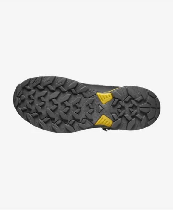 Salomon X Ultra 360 MID GTX, Herre<br>Perfekte tursko med god støtte!
