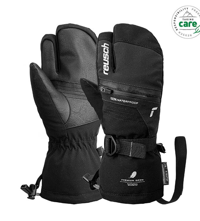 Reusch Junior Lando R-TEX XT Lobster Handschoenen