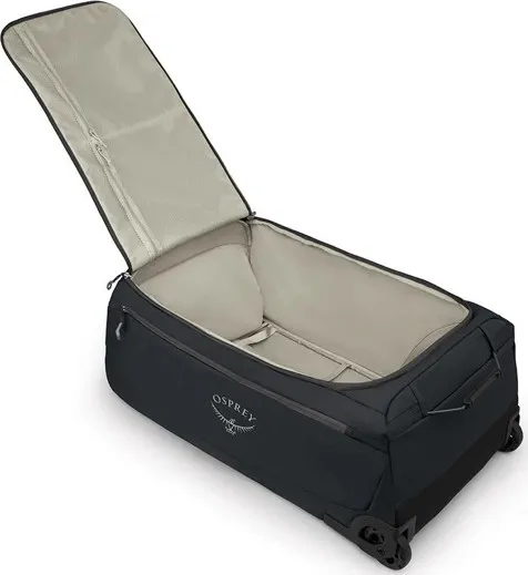 Osprey Daylite Whld Duffel 115 Black
