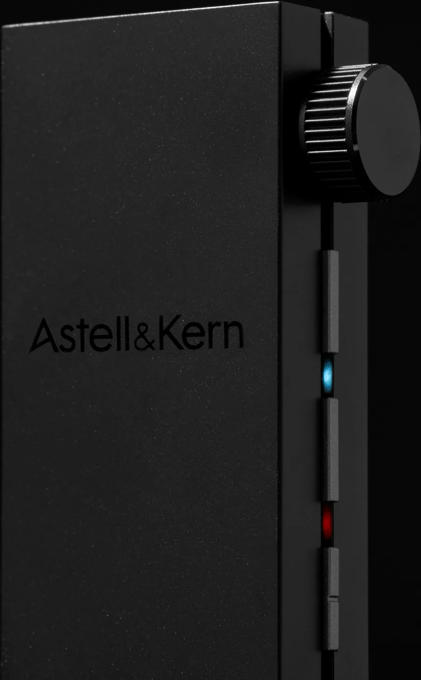 Astell&Kern HB1 Amplis casques portables