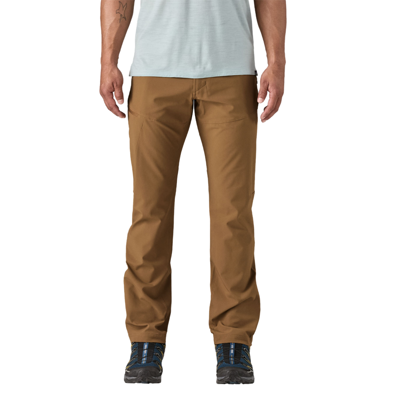 Terravia Trail Outdoorbroek