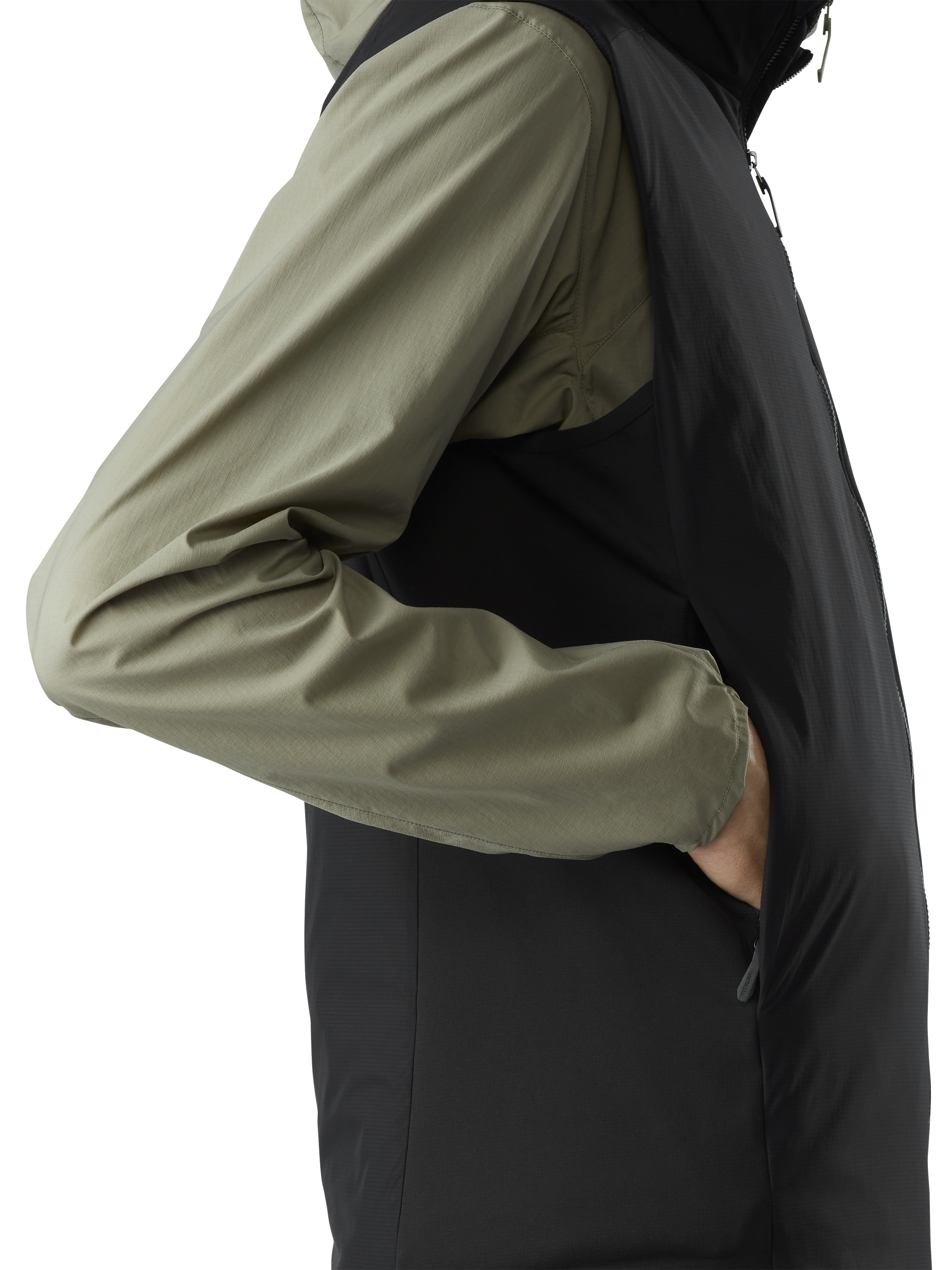 Atom Vest M
