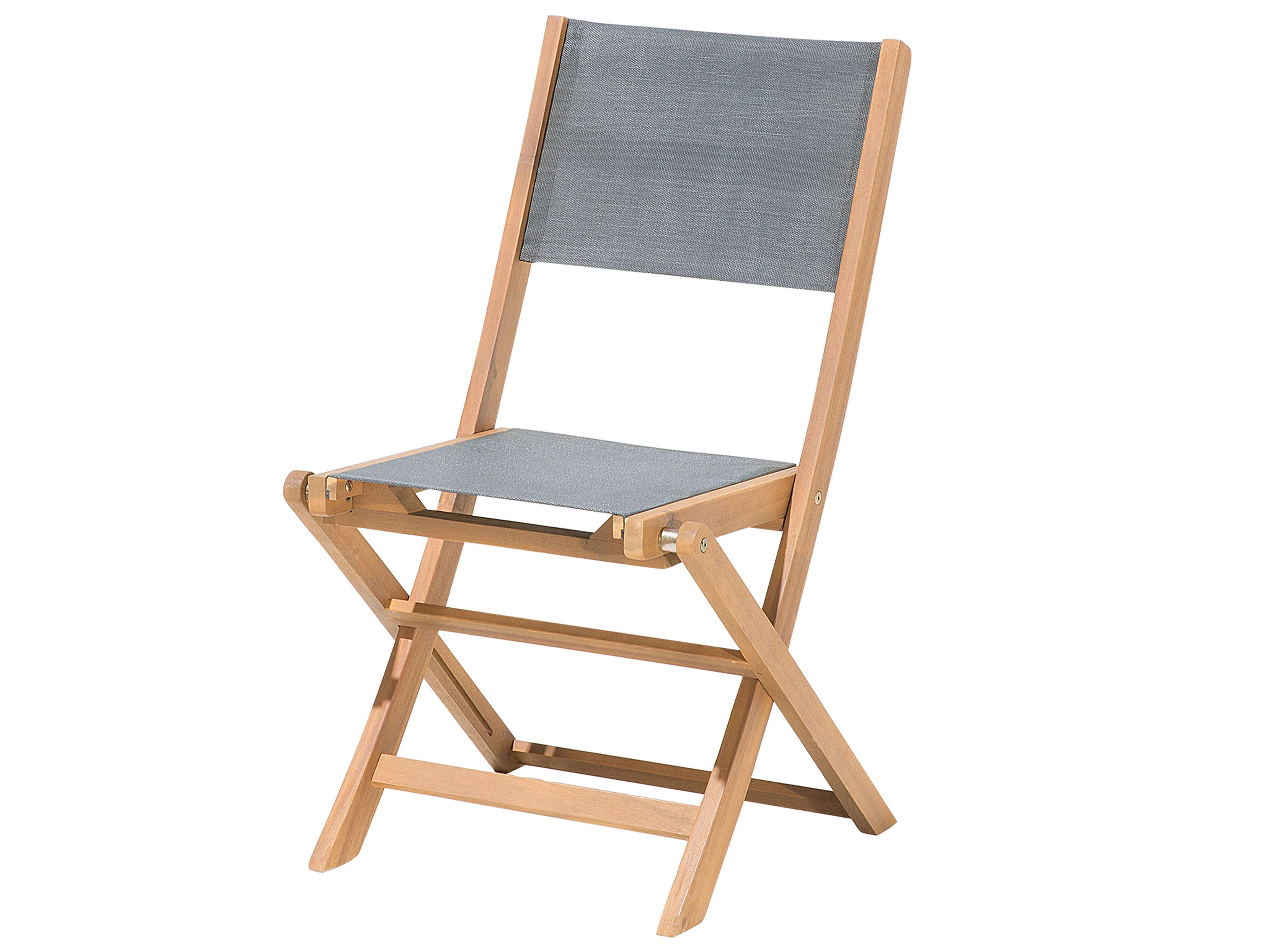 Tuinset met ligstoelen 8-zits CESANA Acaciahout Lichtbruin