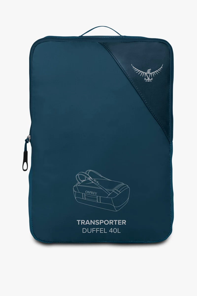 Osprey Transporter 40 L Reisetasche