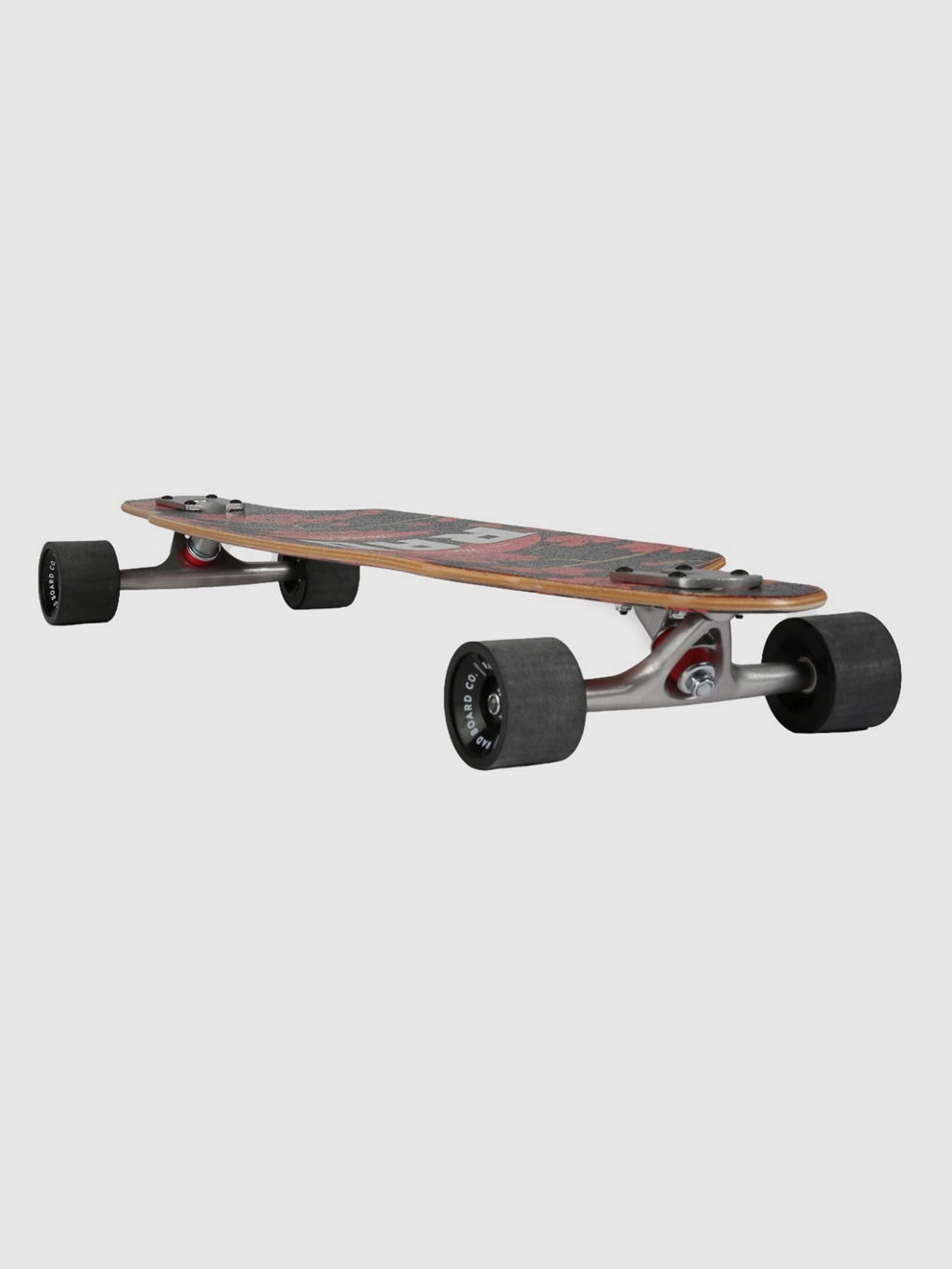 RAD Board Co. Cherry Blossom Drop Through Complete uni