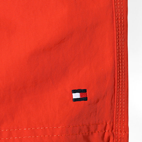Short De Bain Enfant 0482 Orange