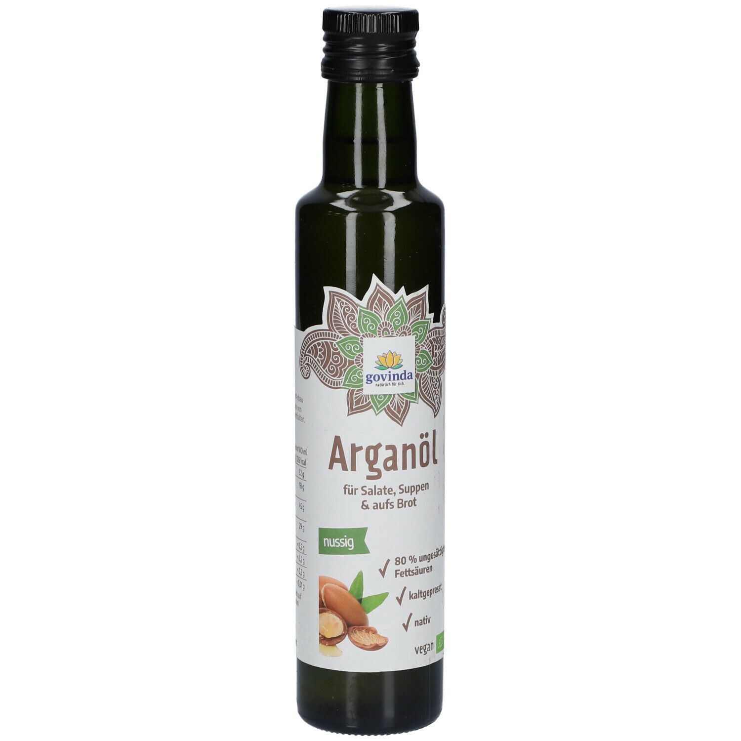 Govinda Bio Arganöl nativ
