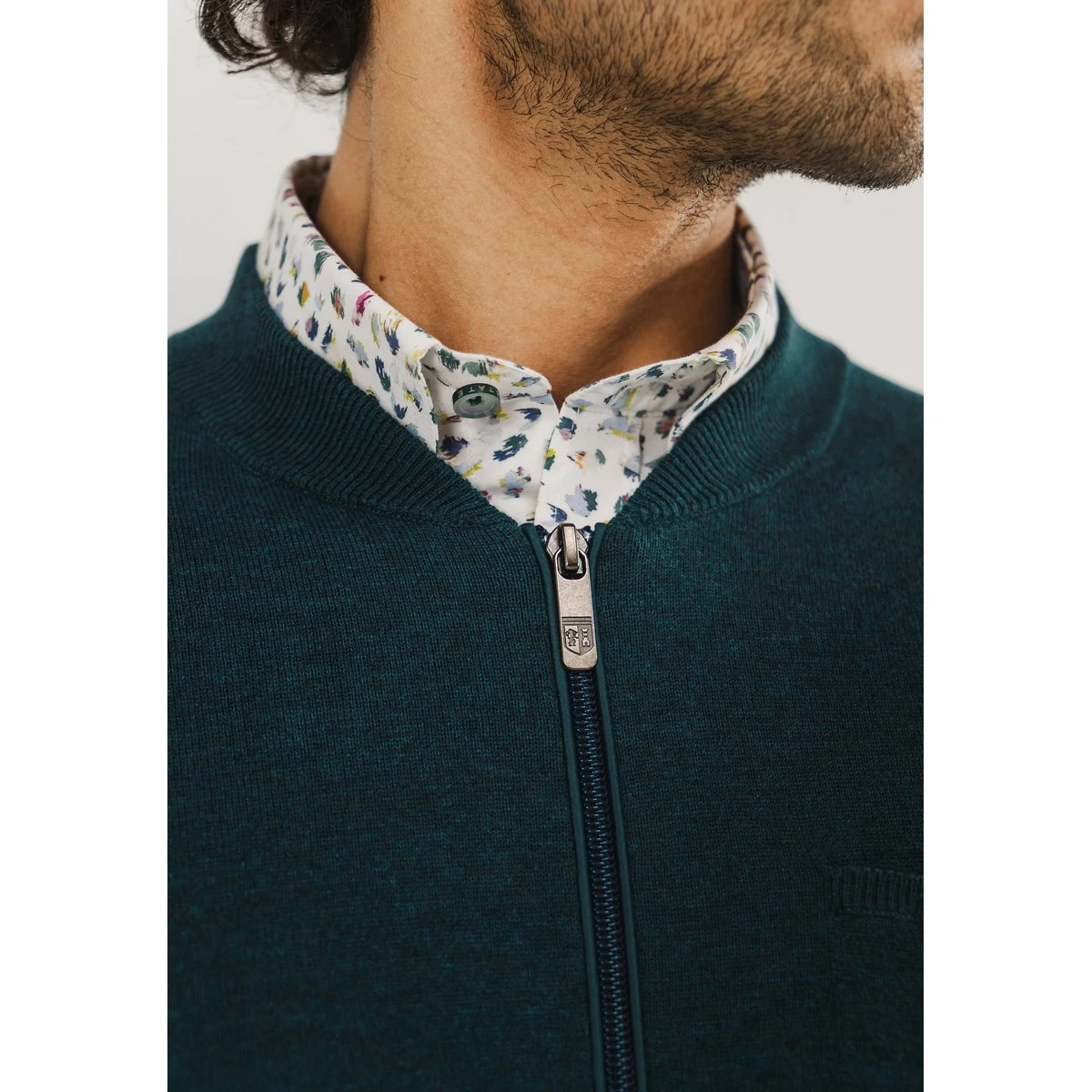 Heren Vest FFJA0017