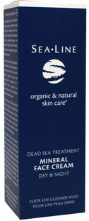 Sea Line Mineral Day & Night Cream 75ML