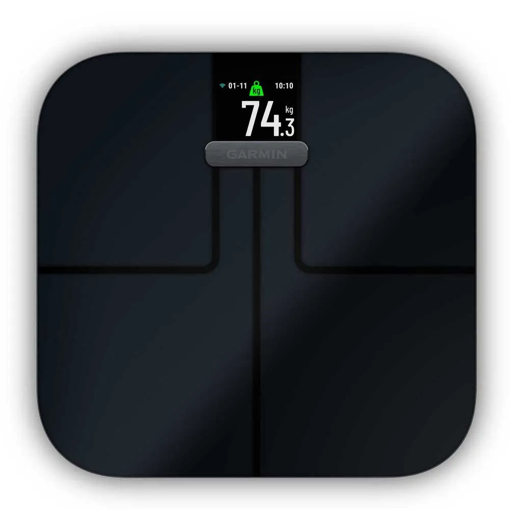 Balança Garmin Index S2