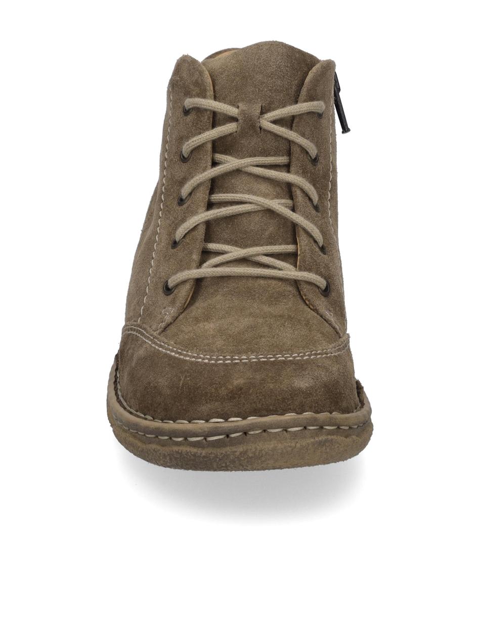 Stiefelette Neele 01, taupe