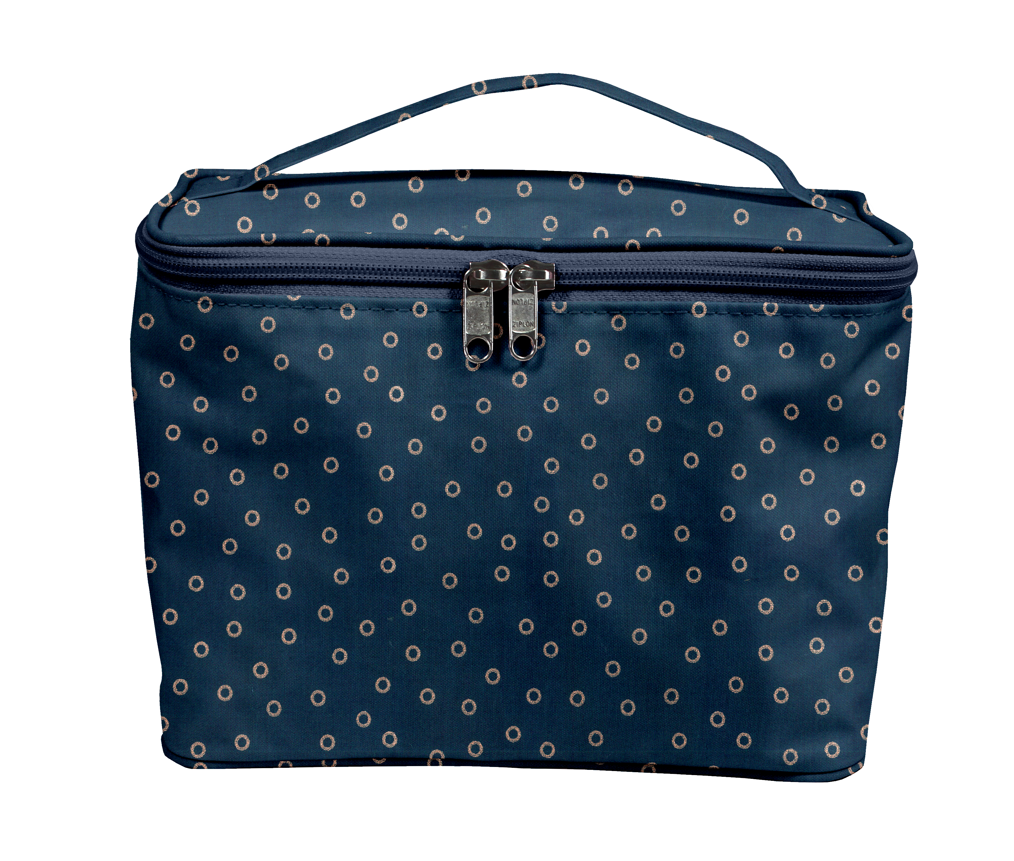 Vanity Grand Bulle Bronze Marine