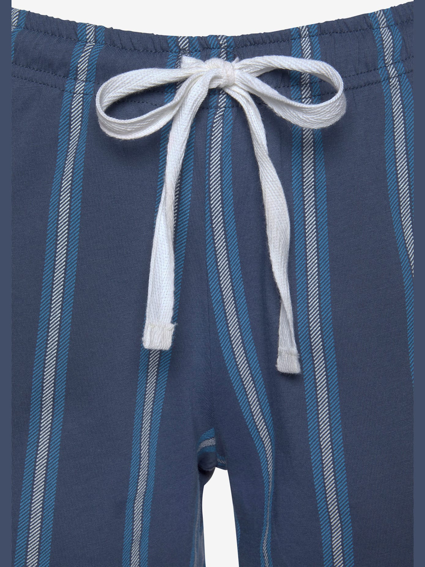 Pyjama à rayures