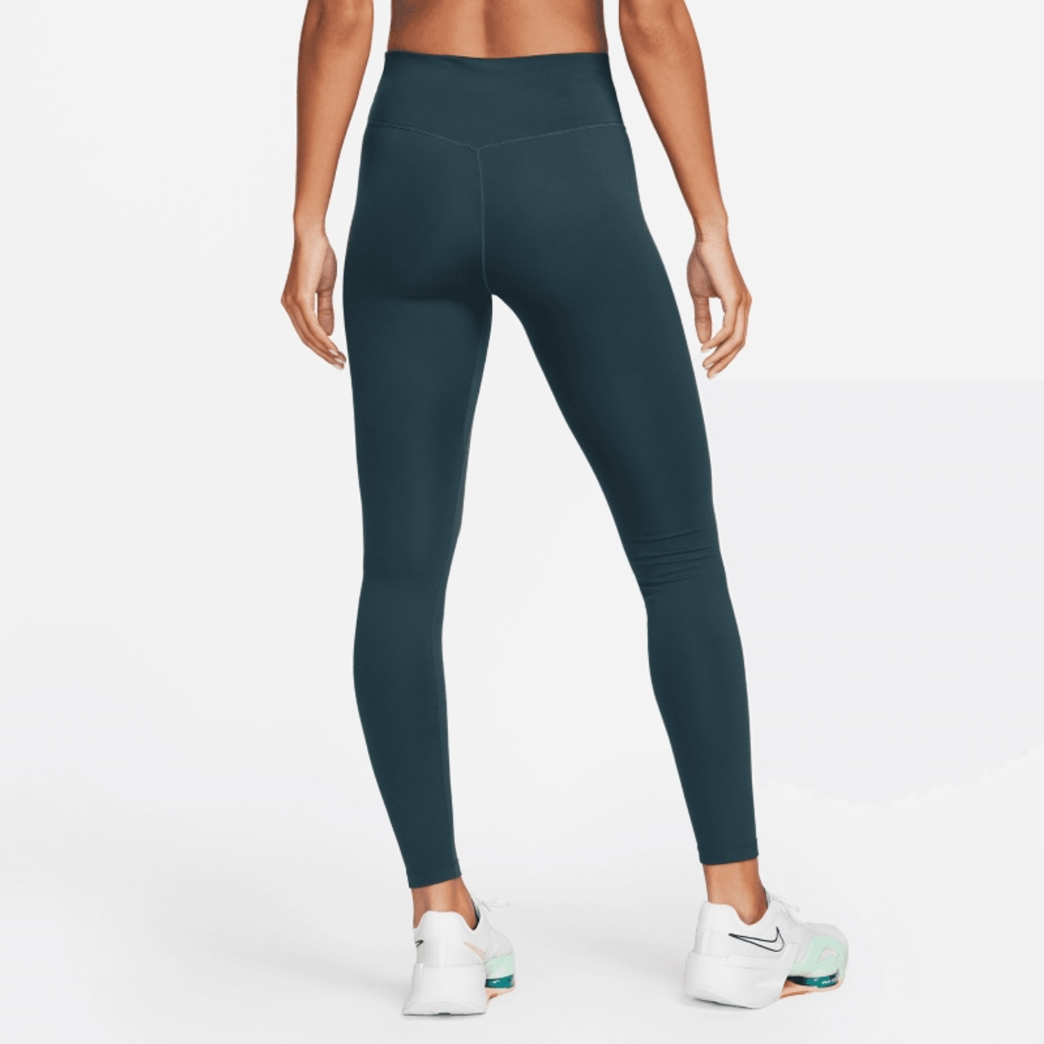 Nike One Crew Set Dames