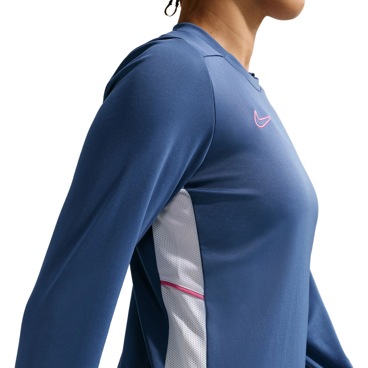 Sweatshirt Nike Academy 25 Mulher