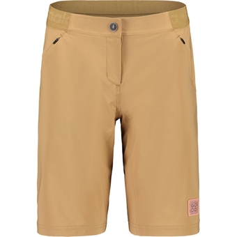 Maloja AnemonaM. Shorts Clay Damen
