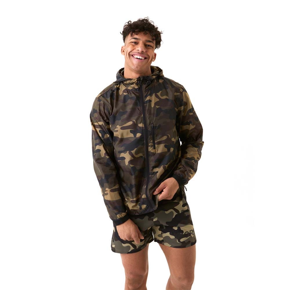 Björn Borg  Borg Wind Jacket