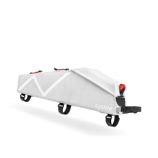 Cyclite - Top Tube Bag Large / 02 - Sacoche de vélo
