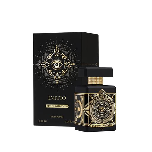 Initio Oud For Greatness Eau De Parfum, 90 ml