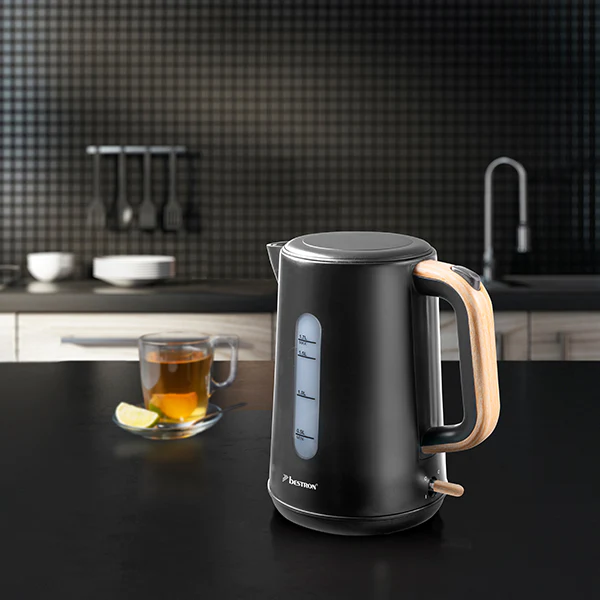 Bouilloire sans fil 1,7L Bestron