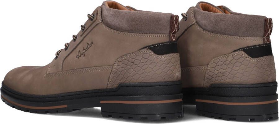 Australian Stijlvolle Middelburg Boots voor Heren