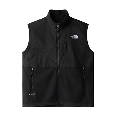 Veste polaire sans manche homme polaire M Denali THE NORTH FACE