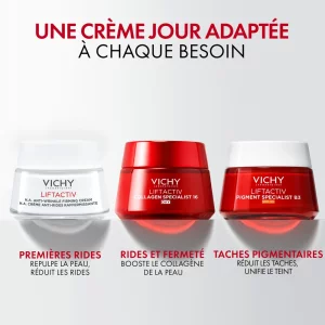 Liftactiv Collagen Specialist Jour - 50ml