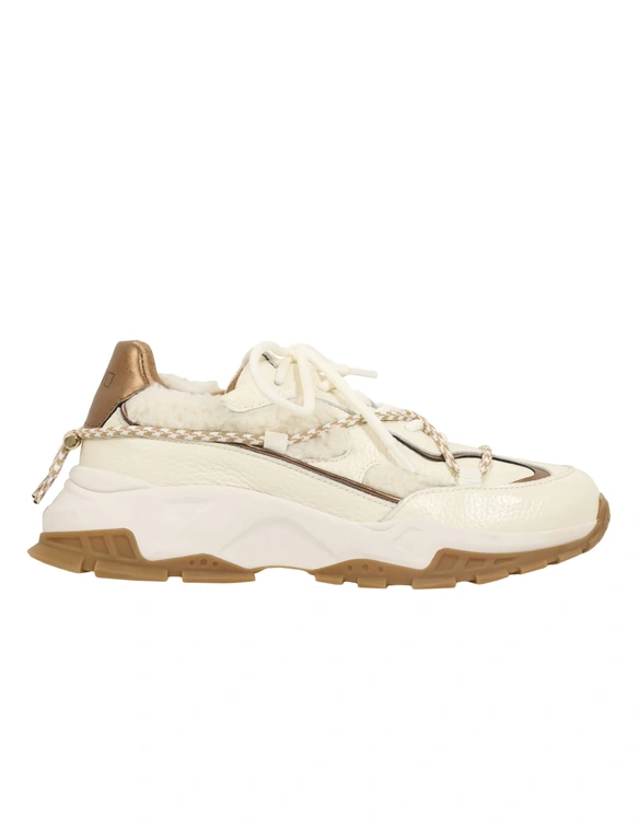 DWRS Sneaker Bonney teddy B10653-12
