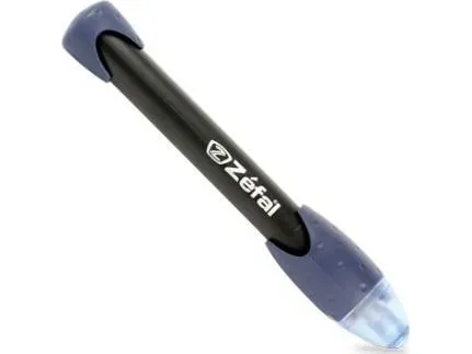 ZÉFAL Ball pump Max 4 bar/58 psi Blue