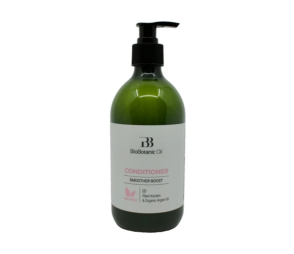 Mon Platin Bio Botanic Oil Smoother Boost Conditioner