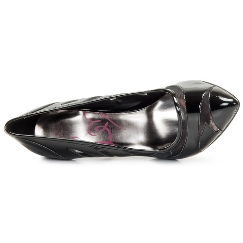 Lipsy - SABRINA - Black